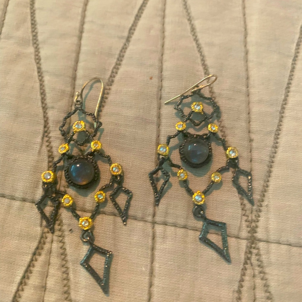 Alexis Bittar Earrings